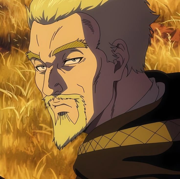 How Old Is Shoto Todoroki In Vinland Saga? Hes Not In It